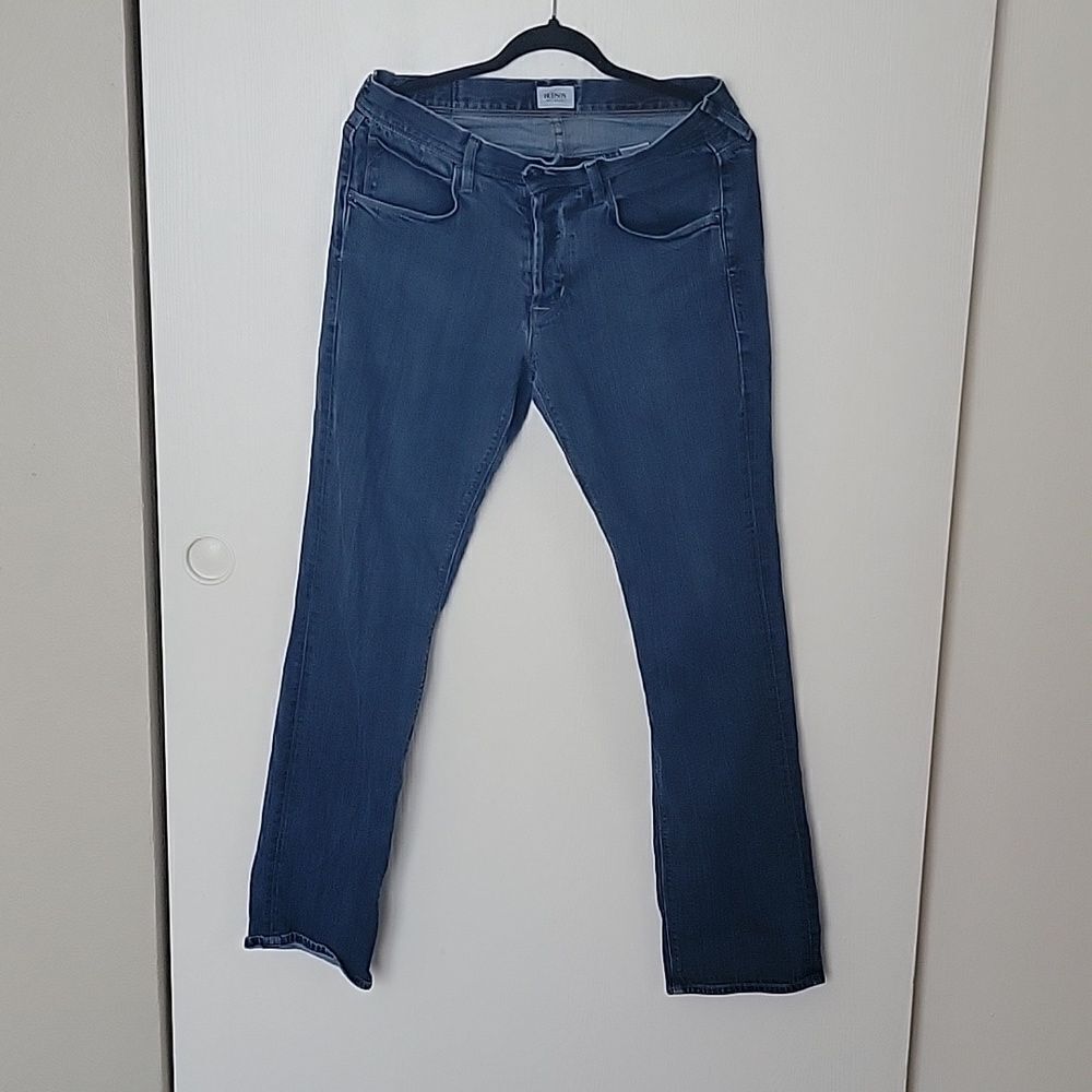 Hudson boyfriend jean